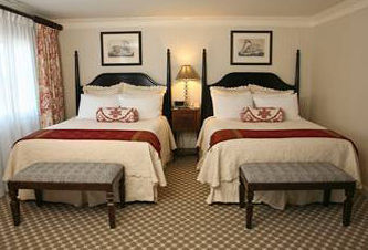 Hotel Saybrook Point & Marina