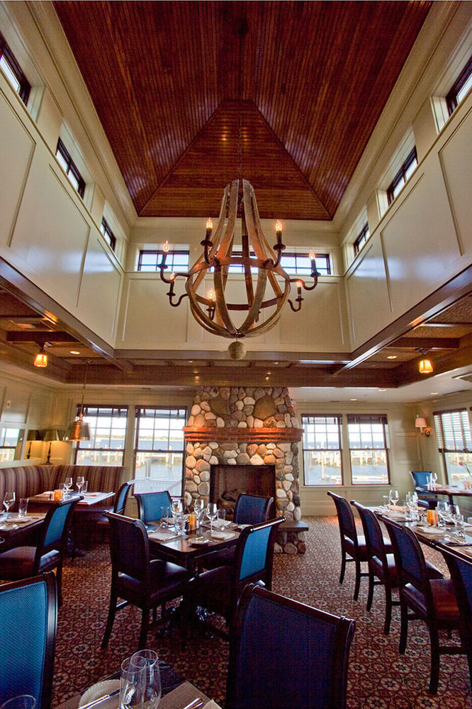 Hotel Saybrook Point & Marina 4*